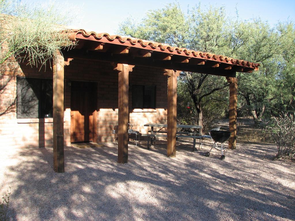 Desert Trails Bed & Breakfast Tanque Verde Pokój zdjęcie
