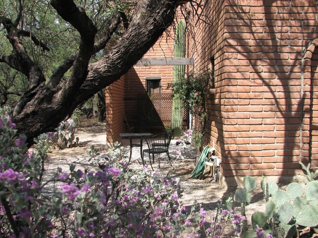 Desert Trails Bed & Breakfast Tanque Verde Pokój zdjęcie