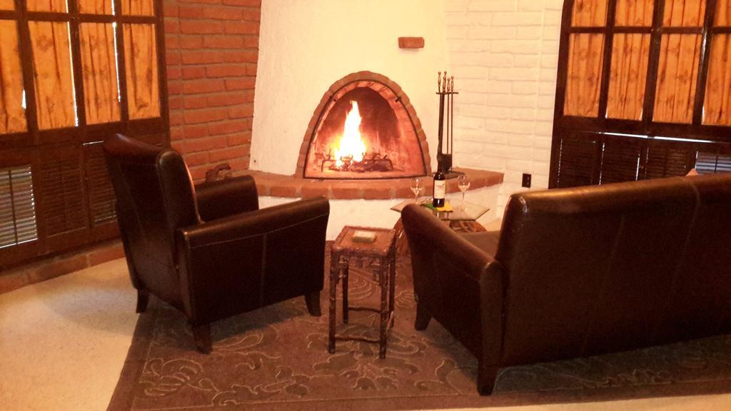 Desert Trails Bed & Breakfast Tanque Verde Zewnętrze zdjęcie